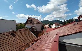 Old Town Studio 2 Apartment Nr 3